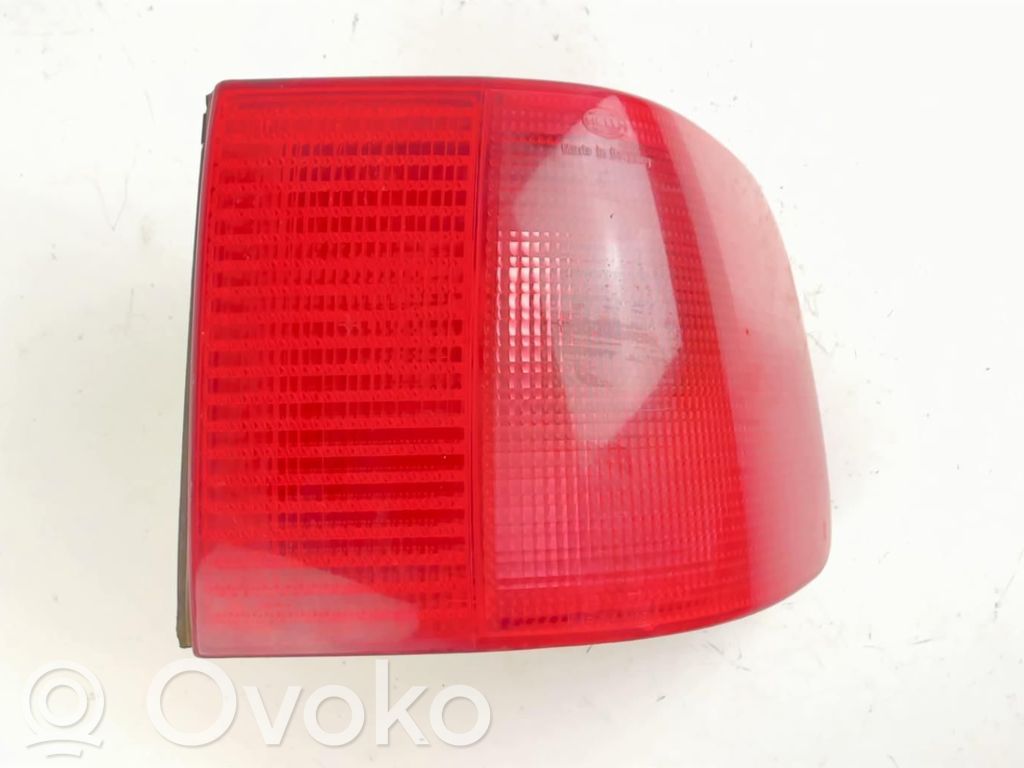 Audi A6 S6 C4 4A Takavalot 
