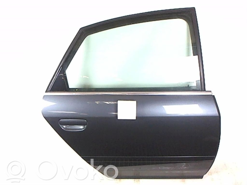 Galinės durys   4B0833052