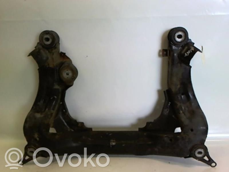 Front subframe   4B0399313DB