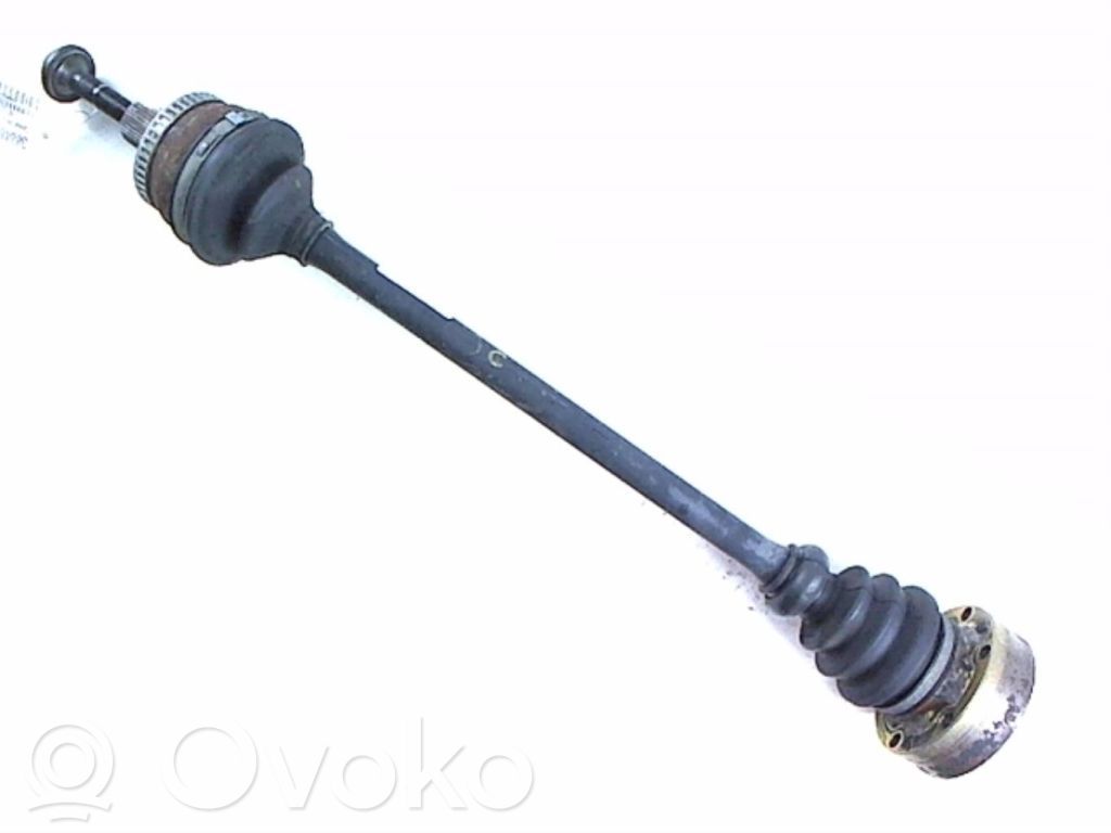 Audi A6 S6 C5 4B Albero di trasmissione posteriore 