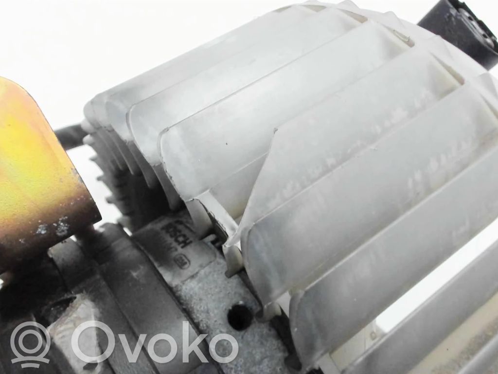 Heater fan/blower   4E0959101A