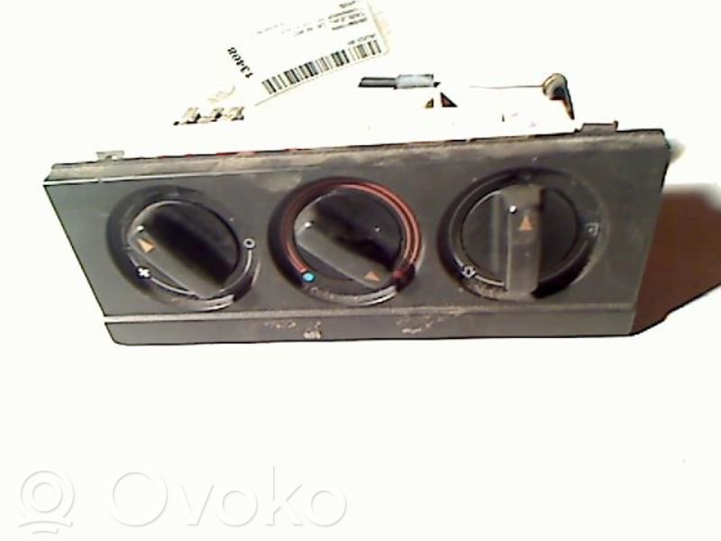 Climate control unit