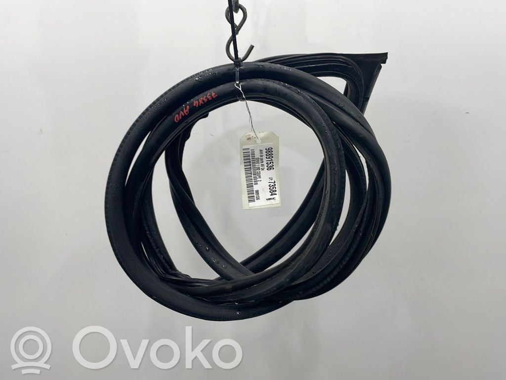 Etuoven kumitiiviste   51767054028