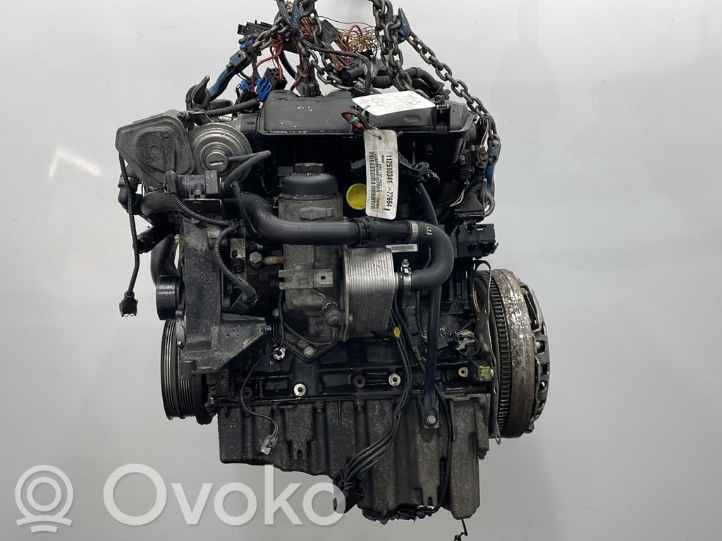 Engine   11000441274