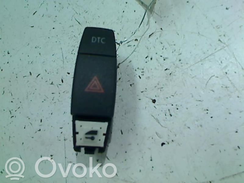 BMW 1 E81 E87 Hazard light switch 