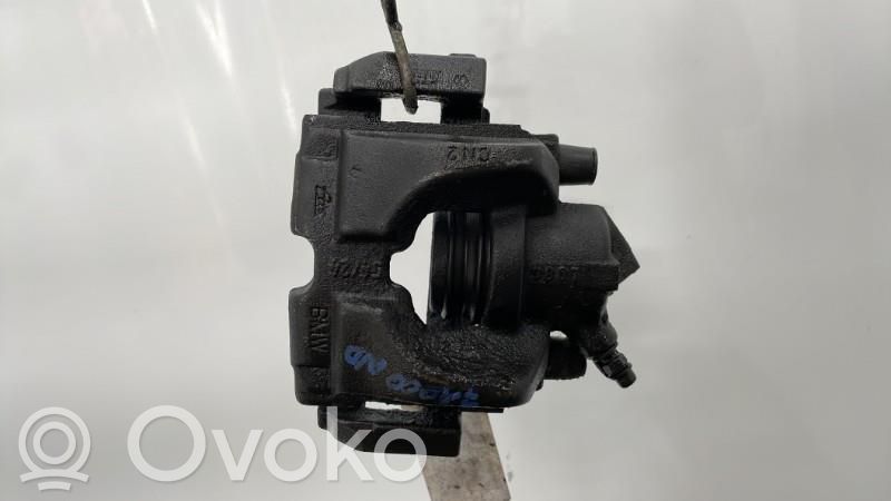 Front brake caliper   34116776528