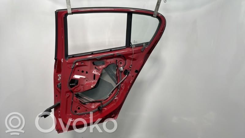Tür hinten   41527191018