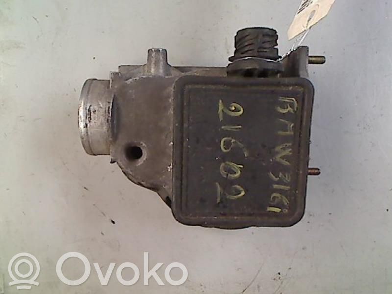 Mass air flow meter   0280200204