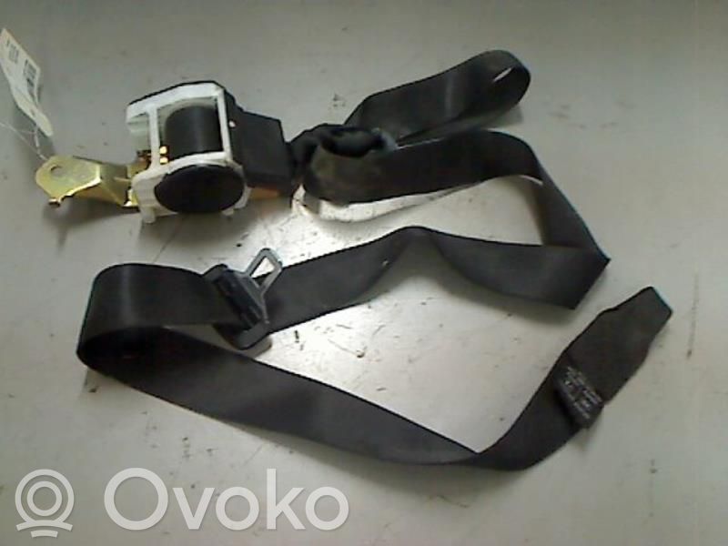 BMW 3 E36 Front seatbelt 