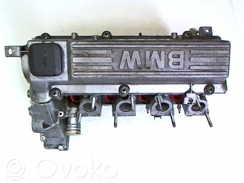 BMW 3 E36 Galvutė 