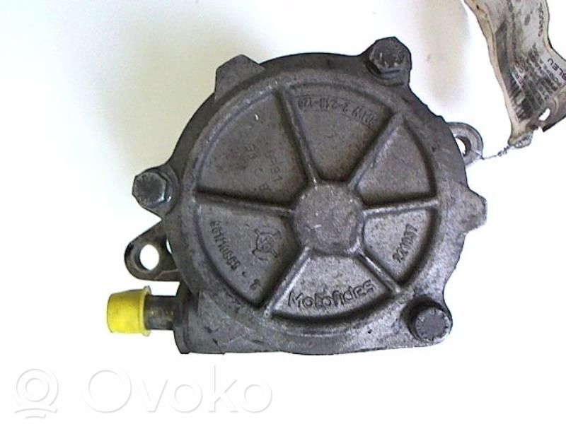 BMW 3 E36 Vacuum pump 