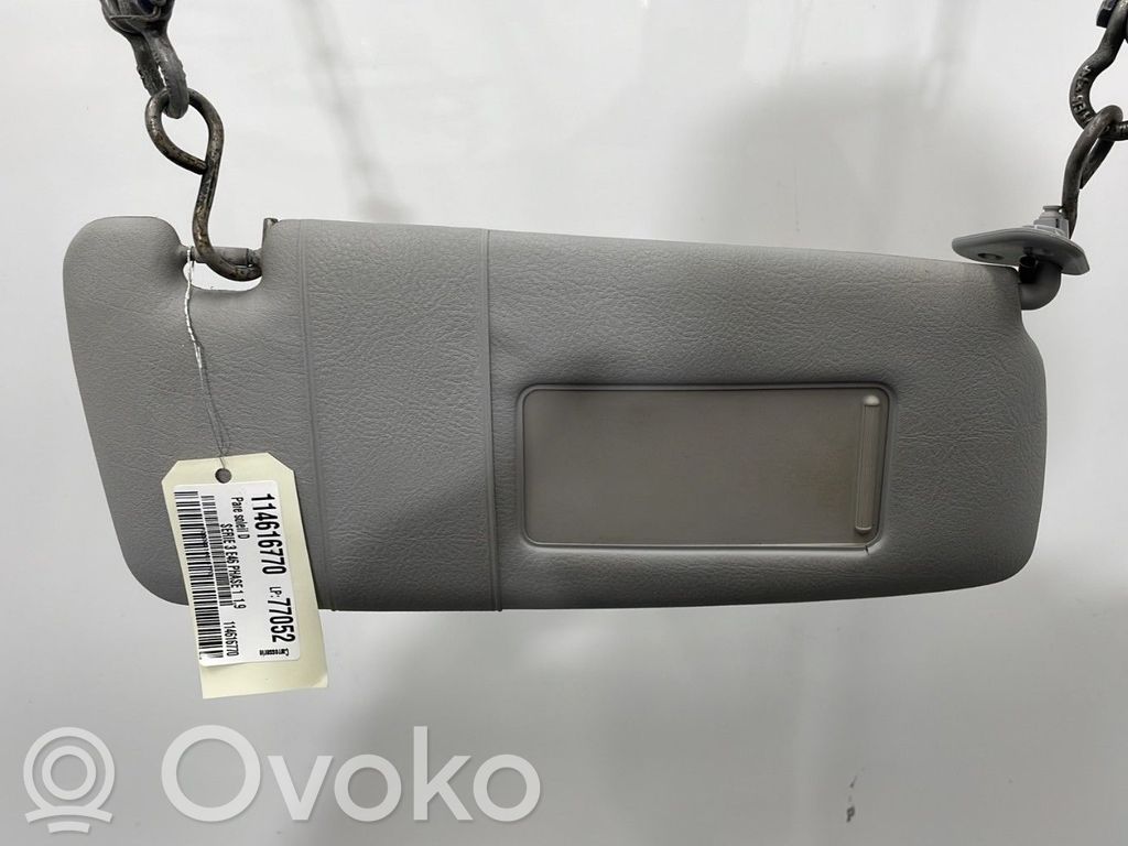 Skydelis nuo saulės   51168267900
