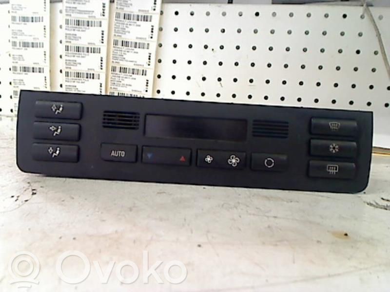 Climate control unit   64116956320,64118382446