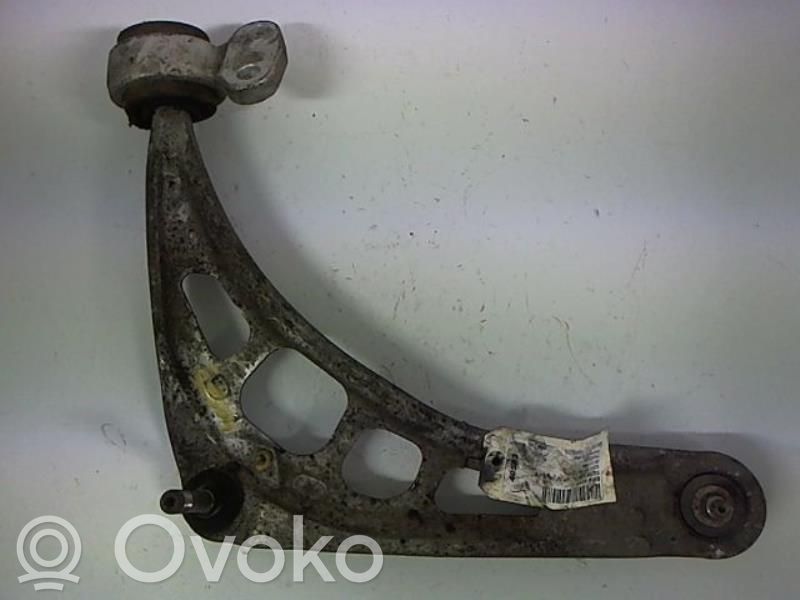 Front lower control arm/wishbone   31126777851