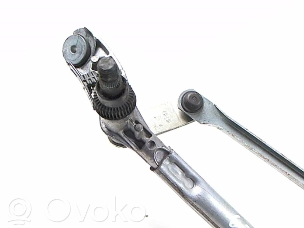 Motor del limpiaparabrisas   61617161711