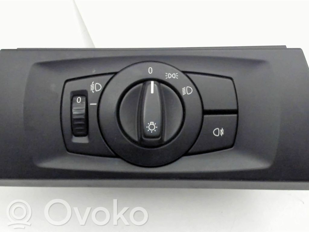 Light switch   61316932795,6932795