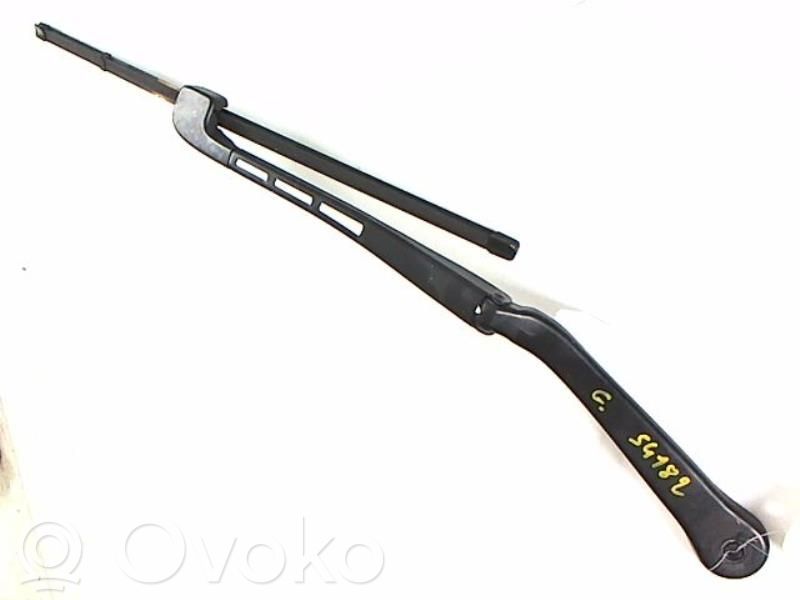Front wiper blade arm   61619449923