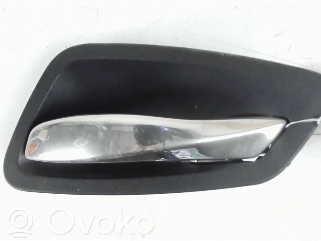 BMW 3 E92 E93 Front door interior handle 