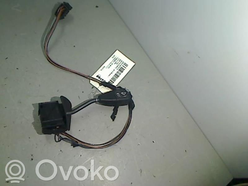 Wiper control stalk   61318350697