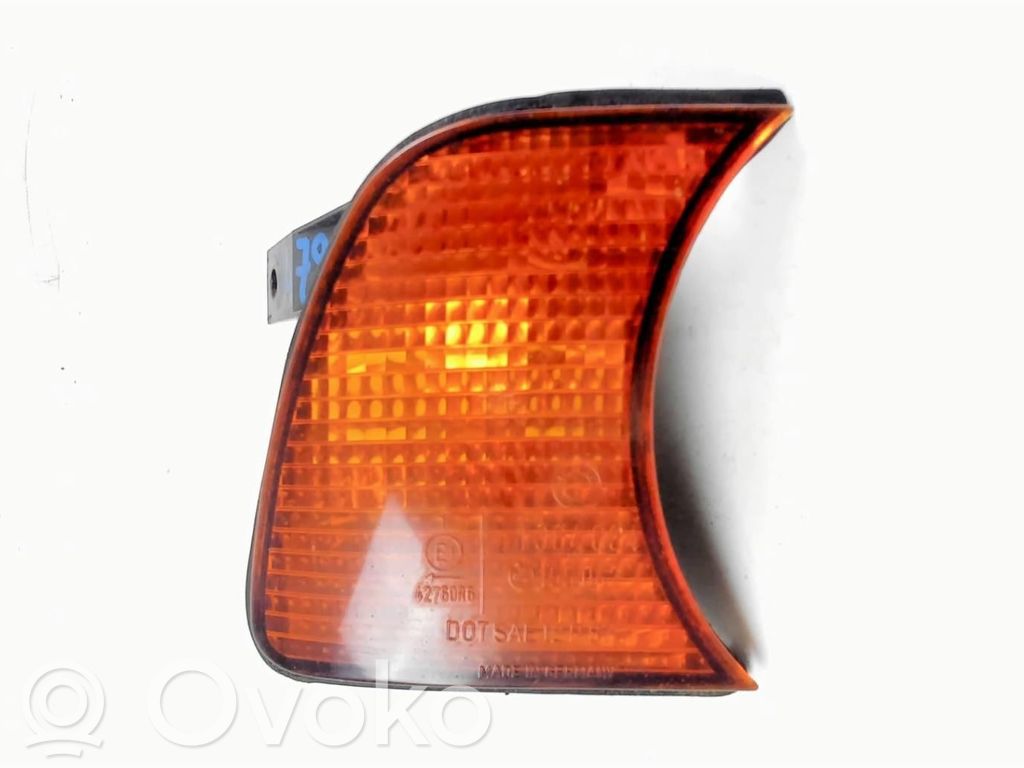 Front fender indicator light   63131384034,155244