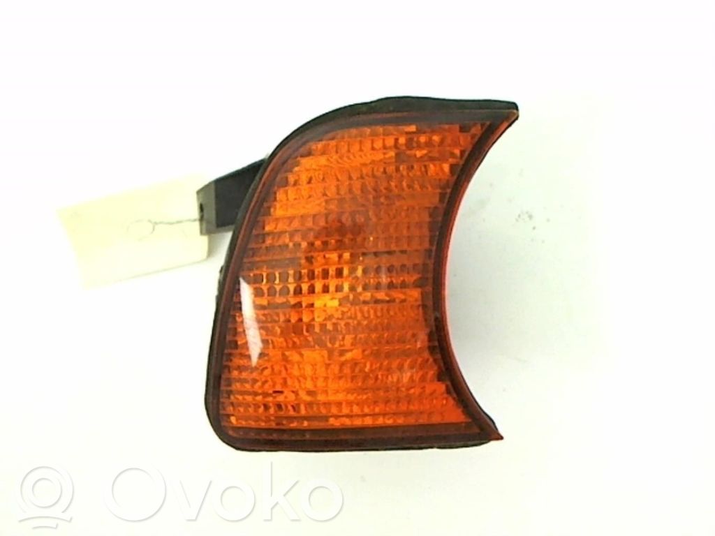 Front fender indicator light   63131384034