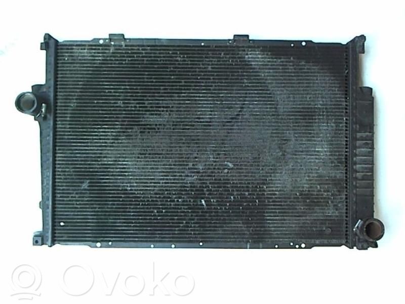 BMW 5 E34 Coolant radiator 
