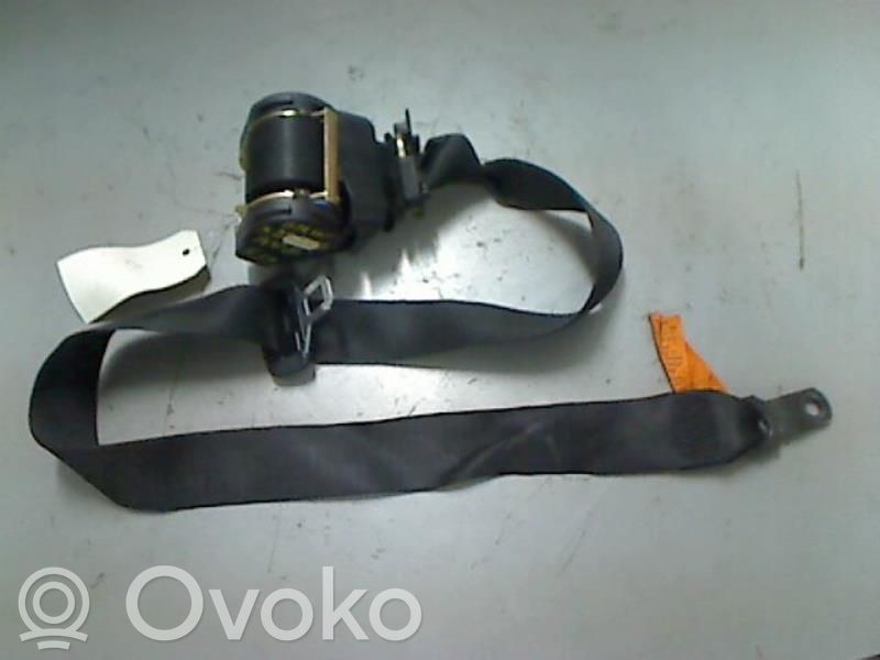 Cinturón delantero   72118266839