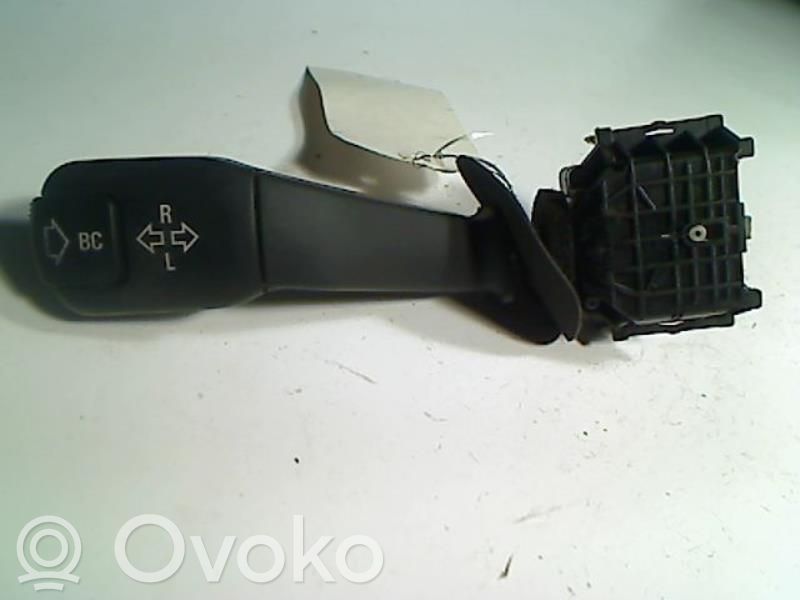 BMW 5 E39 Indicator stalk 