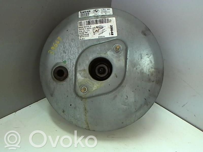 Servo-frein   34331163404,34331163516LSH80