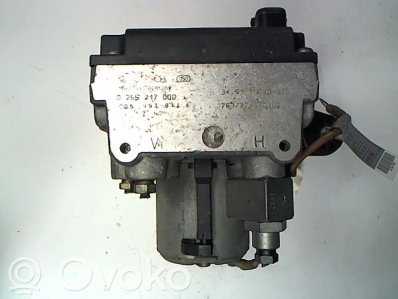 ABS Pump   34511090911