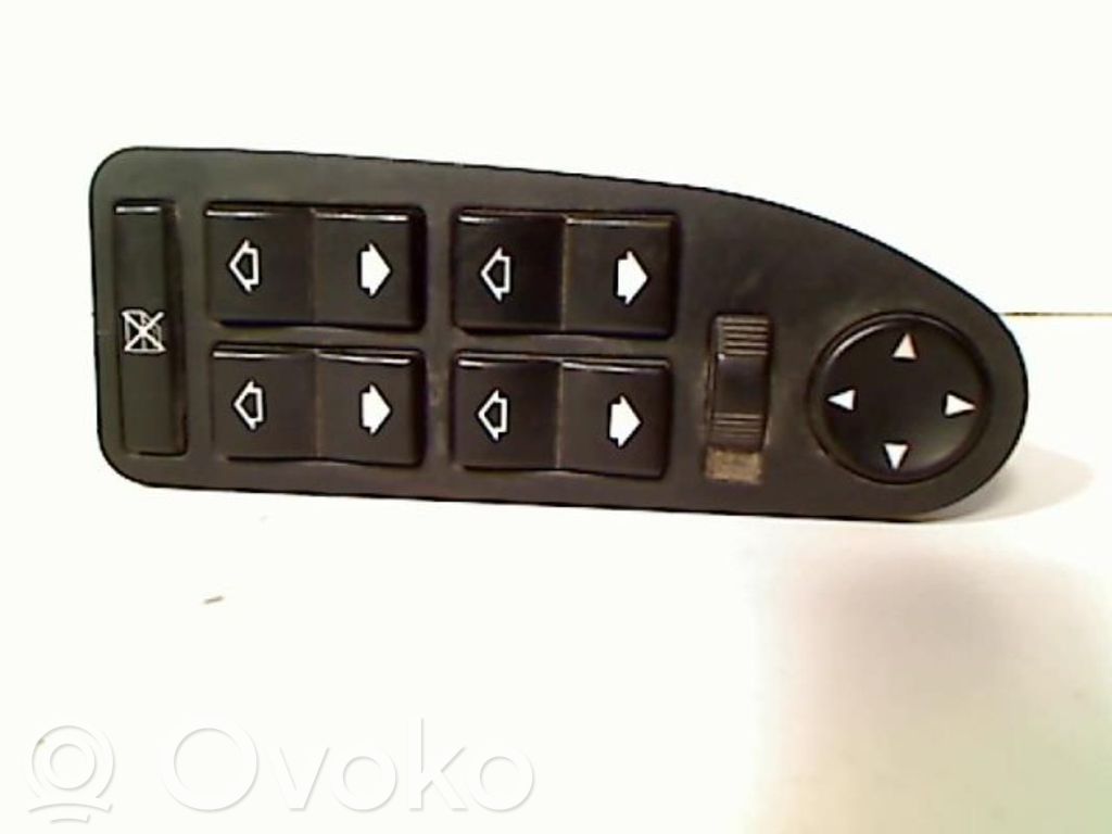 Electric window control switch   61319362769,HW07SW09