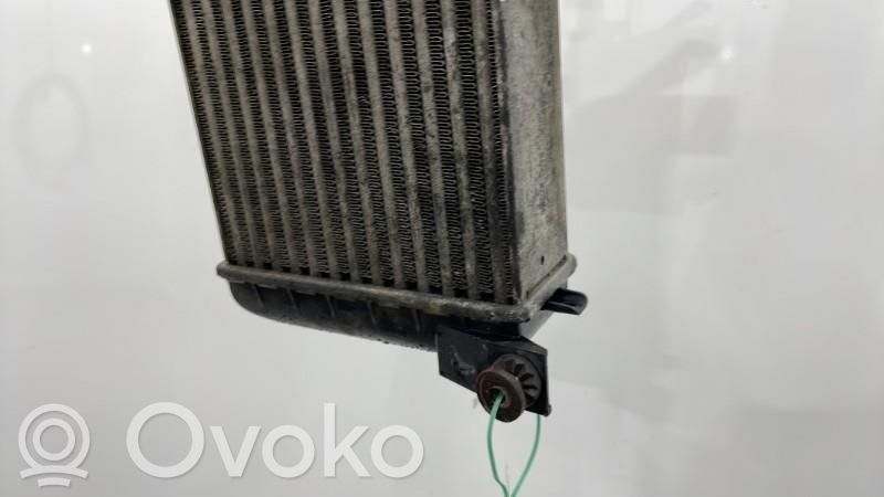 Intercooler radiator   17512246031