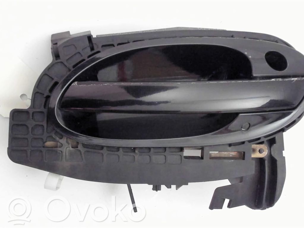 Etuoven ulkokahva   51210140533