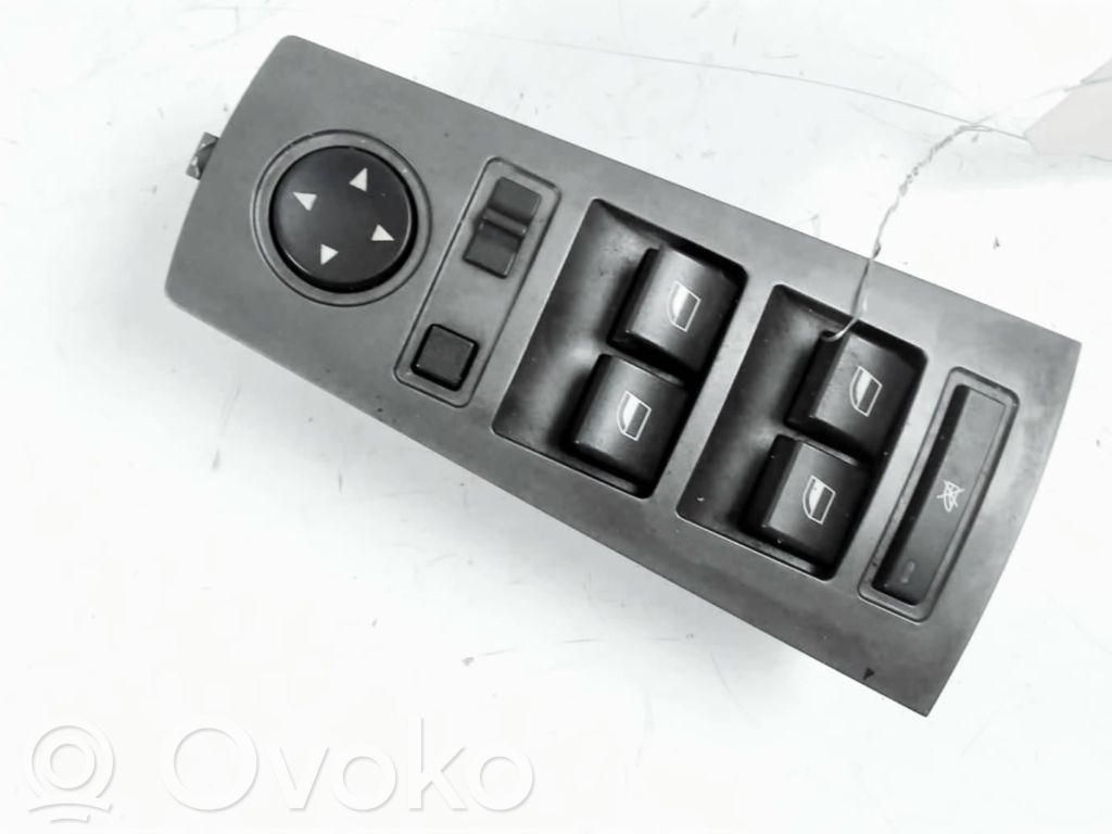 BMW 7 E65 E66 Electric window control switch 