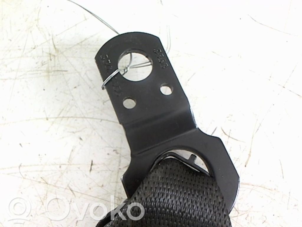 Cinturón trasero   72113448361