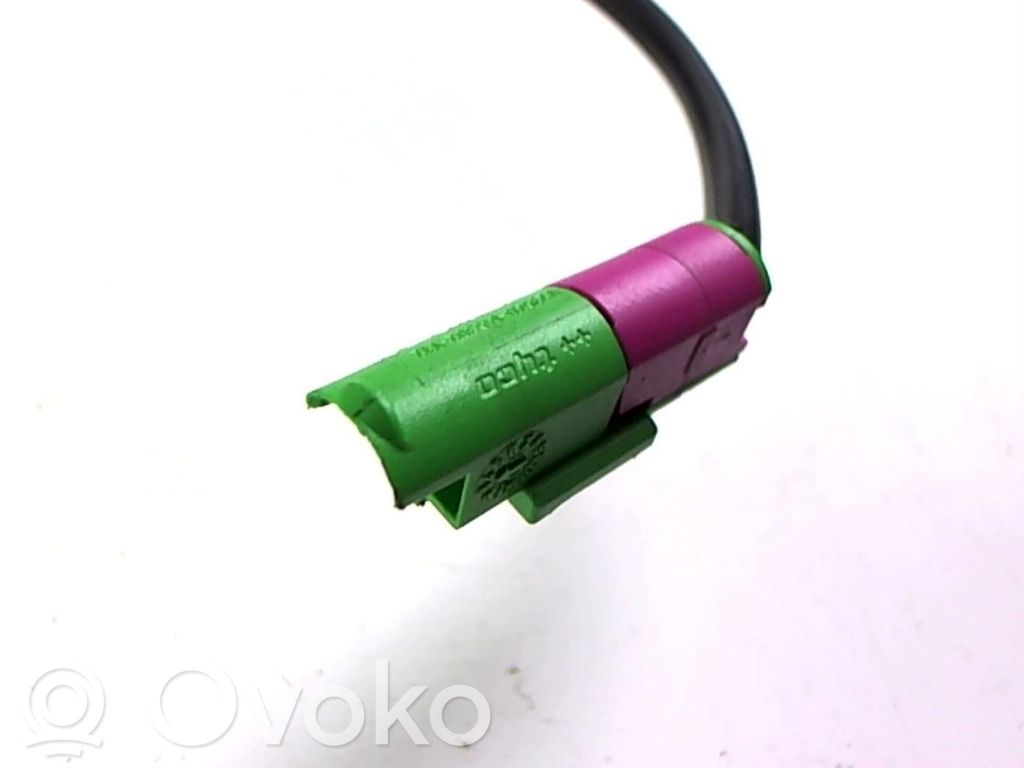 Cinturón delantero   96895046