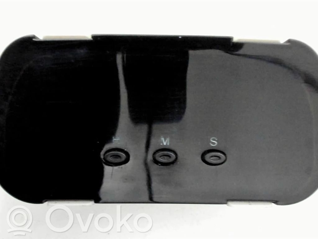 Chevrolet Aveo Screen/display/small screen 
