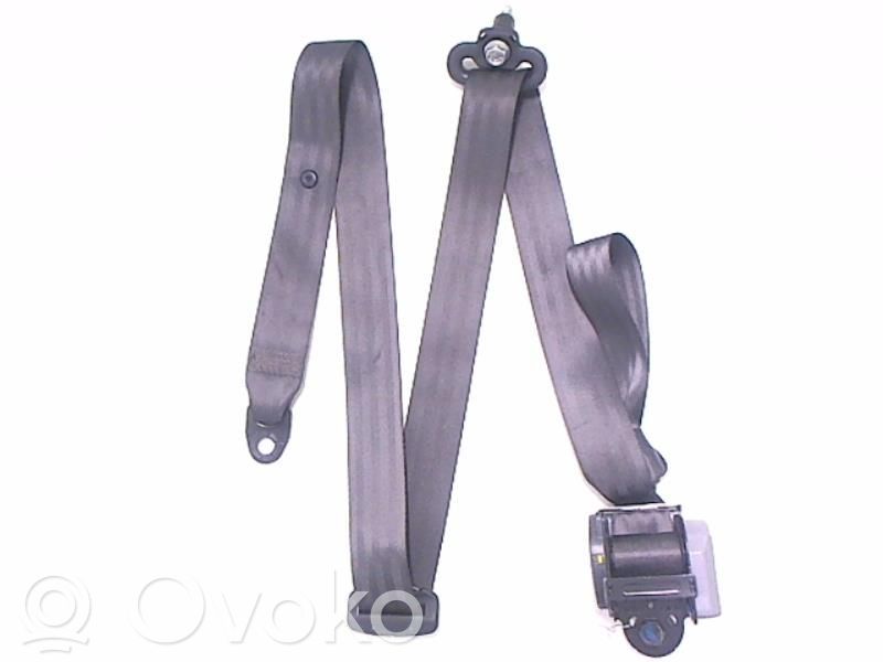 Cinturón trasero   95016321