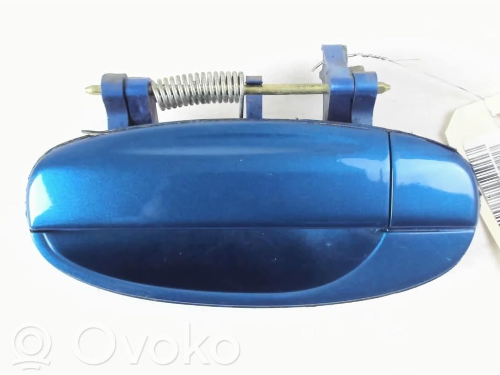 Manecilla externa puerta trasera   96541633