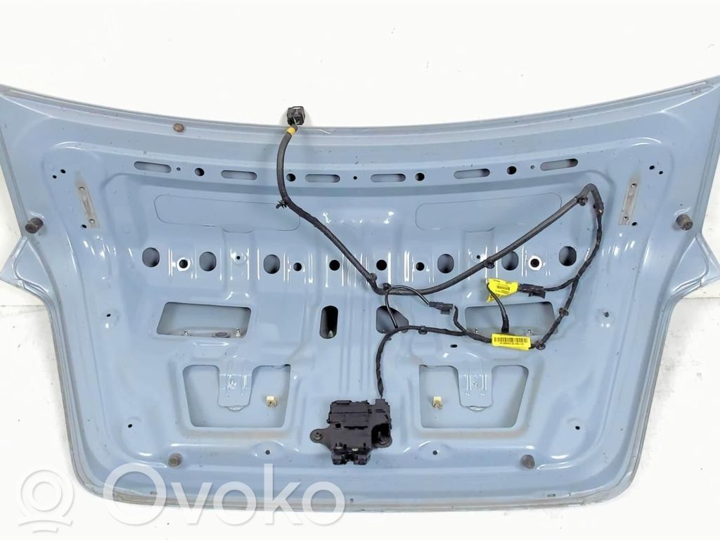 Chevrolet Aveo Portellone posteriore/bagagliaio 