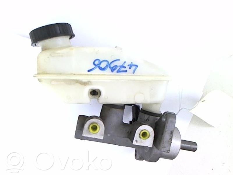 Chevrolet Kalos Pääjarrusylinteri 