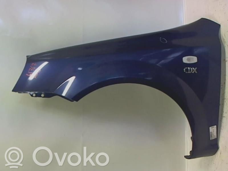 Chevrolet Nubira Spārns 
