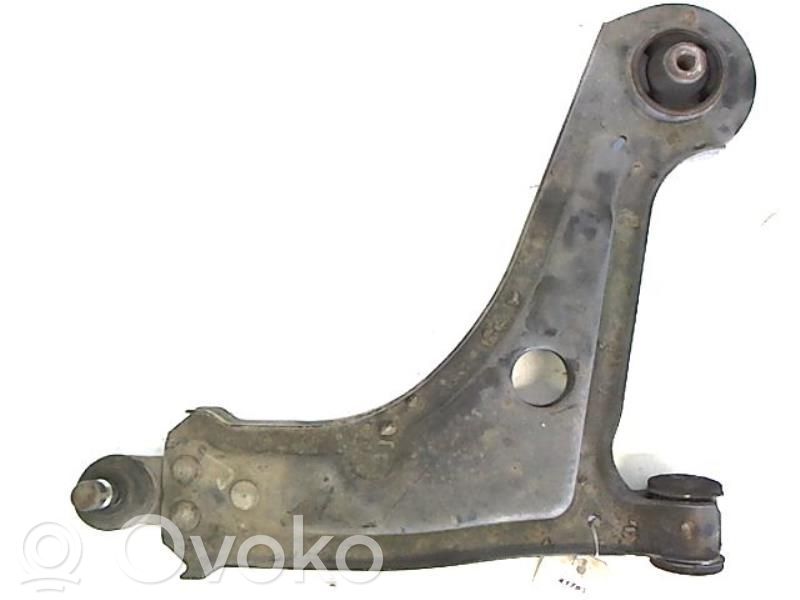 Chevrolet Nubira Front lower control arm/wishbone 