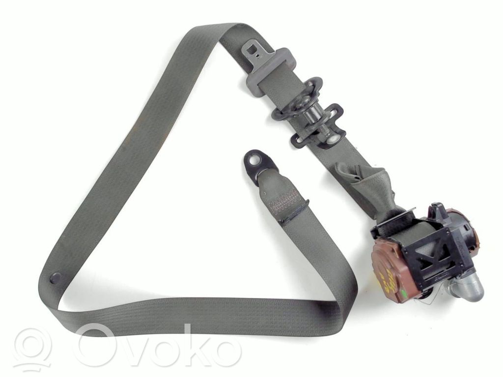 Cinturón delantero   95367517
