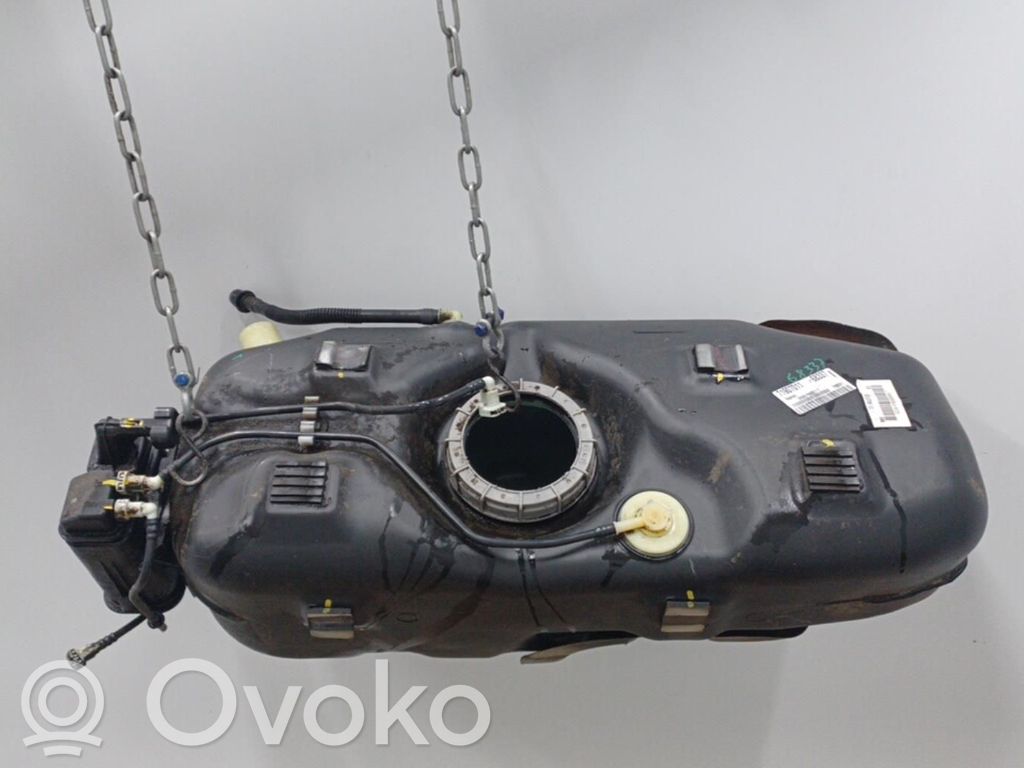 Chevrolet Spark Kraftstofftank 