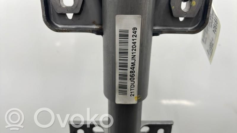 Chevrolet Spark Gruppo asse del volante 