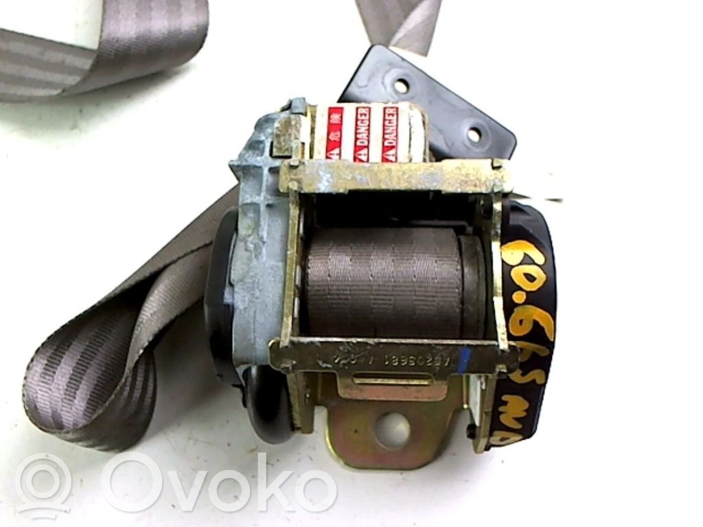 Cinturón delantero   RL301L8AC