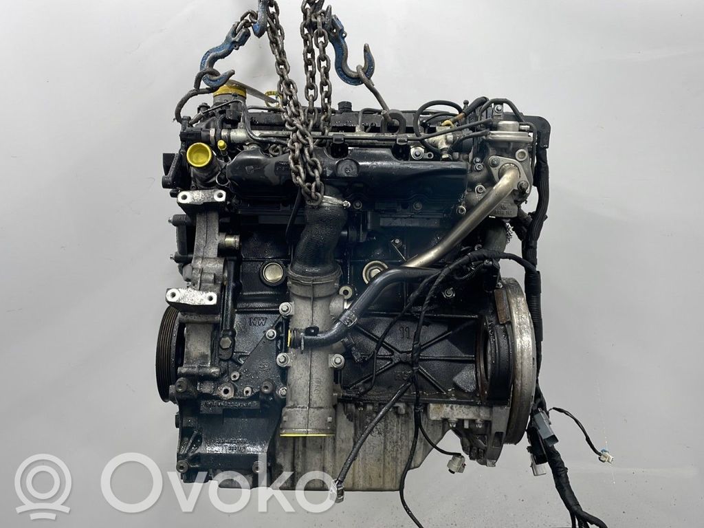 Chrysler PT Cruiser Engine 