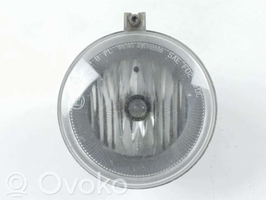 Etusumuvalo   04805857AB
