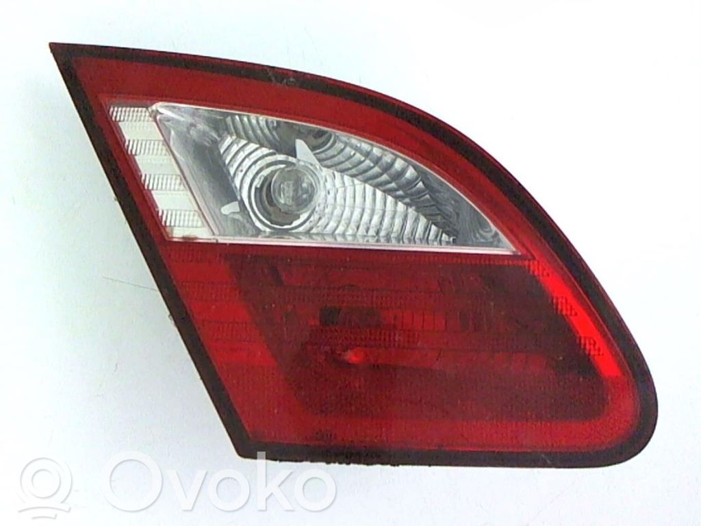 Chrysler Sebring (JS) Takaluukun takavalot 